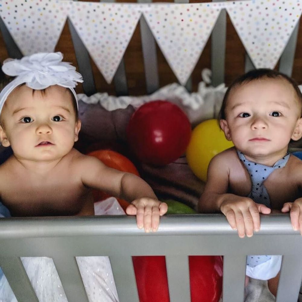 Meet your Posher, Lillie